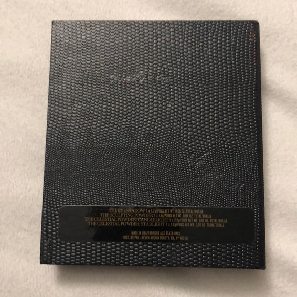 Kevyn Aucoin Contour Book - Picture 5 of 8